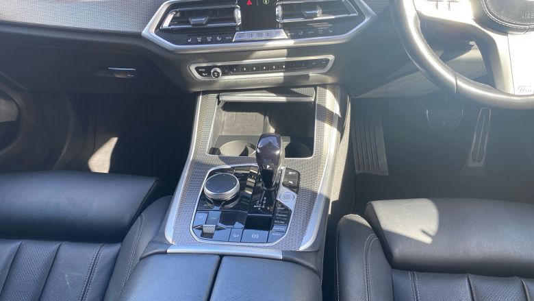 BMW X5 xDrive40d MHT M Sport 5dr Auto [Pro Pack] Diesel Estate